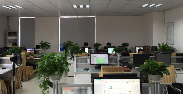 上海夹子网络科技有限公司工作环境怎么样?-大上海人才