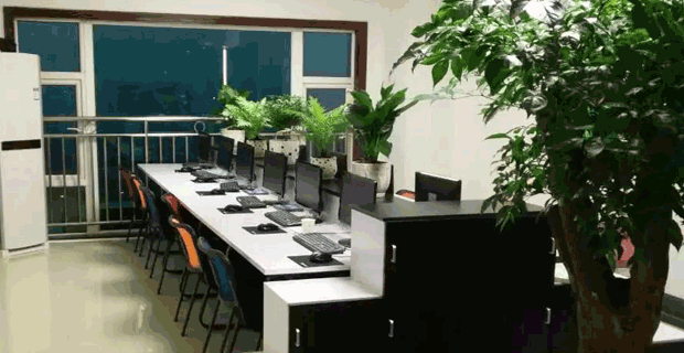 苏州克尔达房地产营销策划有限公司南宁分公司工作环境办公环境