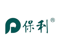 保利(青岛)实业有限公司logo