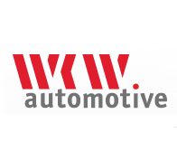 无锡威卡威汽车零部件有限公司logo