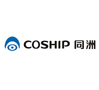 南通同洲电子有限责任公司logo