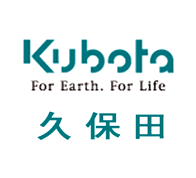 久保田农业机械(苏州)有限公司logo
