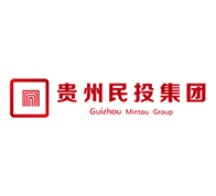 贵州民投集团有限公司logo