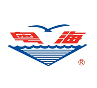 江苏粤海饲料有限公司logo