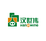 江苏汉世伟食品有限公司logo