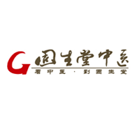 固生堂中医集团logo