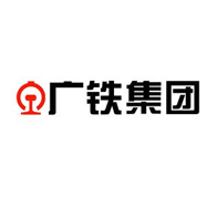 中铁广州局集团桥梁分公司logo