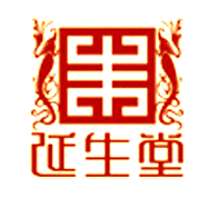 温州延生堂医药连锁有限公司logo