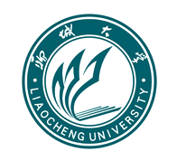 山东聊城大学东昌学院logo