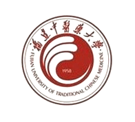 福建中医药大学附属人民医院logo