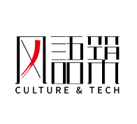 上海风语筑文化科技股份有限公司logo