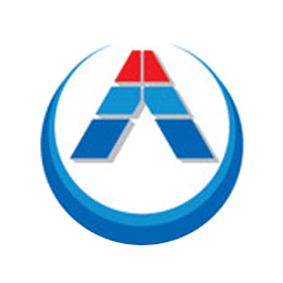 青島澳波泰克安全設備有限責任公司logo