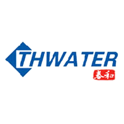 山東泰和水處理科技股份有限公司logo