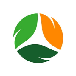 山東八方牧歌農牧集團有限公司logo
