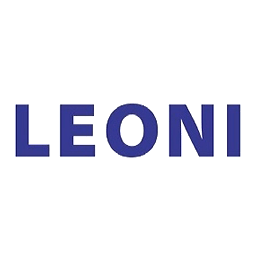 萊尼電氣系統（蓬萊）有限公司logo