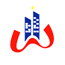 濰坊城市投資控股集團有限公司logo
