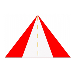棗莊市政通路橋工程建設有限公司logo
