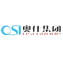 山東沾化奧仕化學有限公司logo