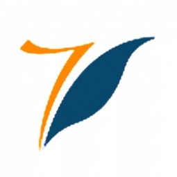 七翼日韓語培訓學校logo