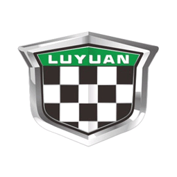 綠源電動車（山東）有限公司logo