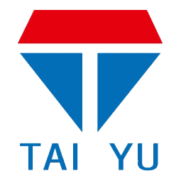 山東泰廣奕砂輪有限公司logo