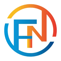 山東風寧電子科技有限公司logo