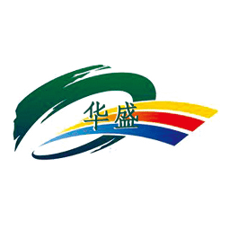 濰坊華盛工程咨詢有限公司logo