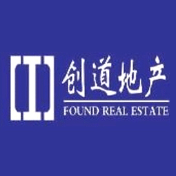淄博創道房地產服務有限公司logo