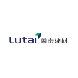 山東魯泰建材科技集團有限公司logo