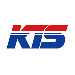 山東凱帝斯工業系統有限公司logo
