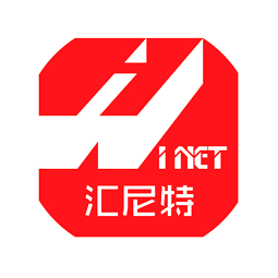 濟南匯尼特網絡技術有限公司logo