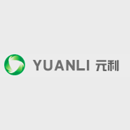 山東元利科技股份有限公司logo
