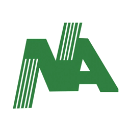 山東寧安環保工程有限公司logo