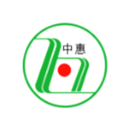 山東中惠生物科技股份有限公司logo