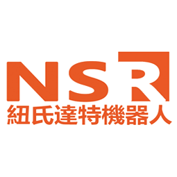 淄博紐氏達特機器人系統技術有限公司logo
