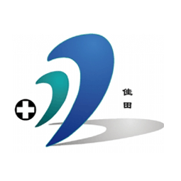 佳田醫療科技有限公司logo