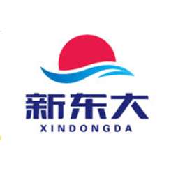 聊城東大食品有限公司logo