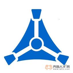 梁山眾興機械制造有限公司logo