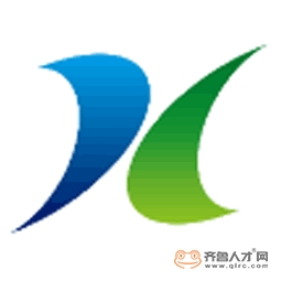 中企科信技術股份有限公司logo