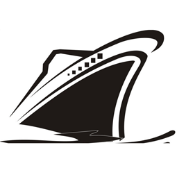 淄博大航國際貿易有限公司logo