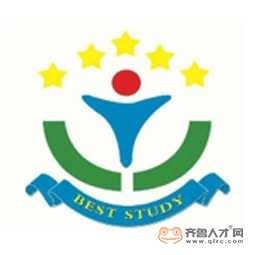 萊陽市卓越教育培訓學校logo