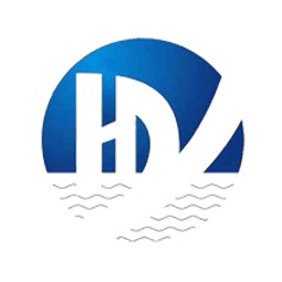 東營海瑞寶新材料有限公司logo