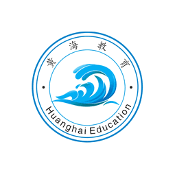 日照市黃海科技職業培訓學校logo
