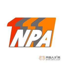 青島新力通工業有限責任公司logo