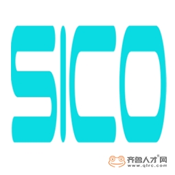 山東硅科新材料有限公司logo