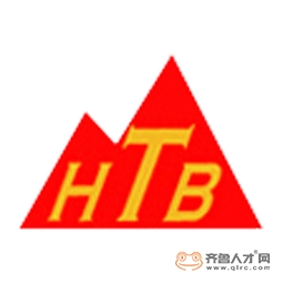 山東惠邦建材科技股份有限公司logo