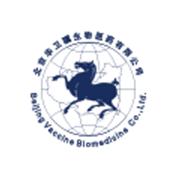 北京華衛驥生物醫藥有限公司logo