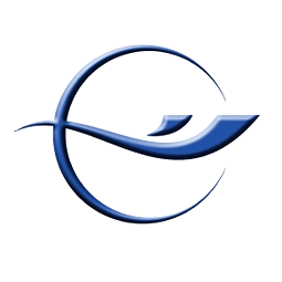 上海昌譽電子科技有限公司山東分公司logo