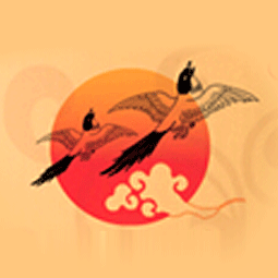 臨沂市東方金信經貿有限公司logo