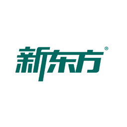 濰坊新東方培訓學校logo